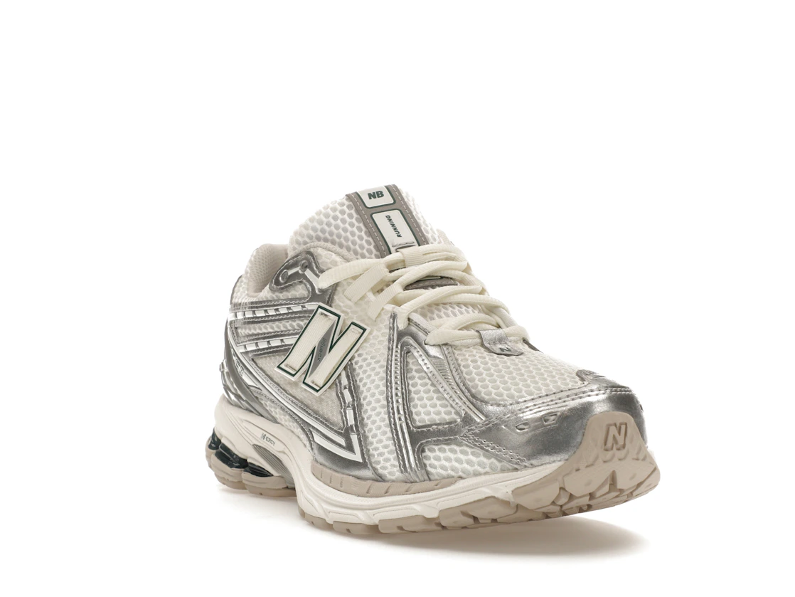 Vue 7 de New Balance 1906R Silver Metallic Sea Salt