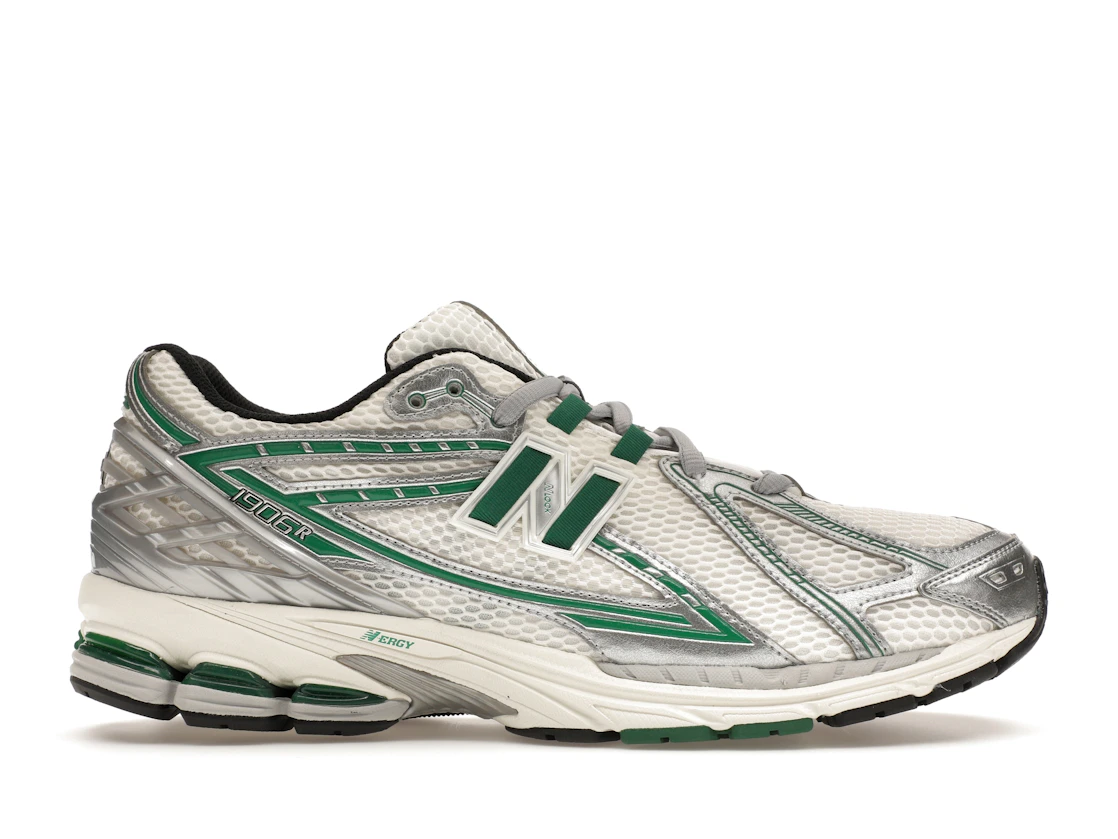 Vue 1 de New Balance 1906R Spruce Pack