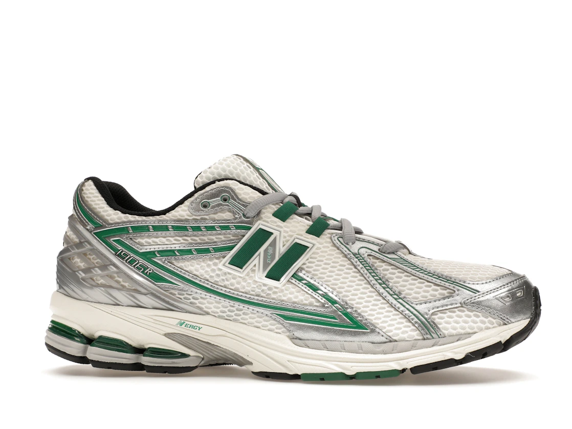 Vue 2 de New Balance 1906R Spruce Pack