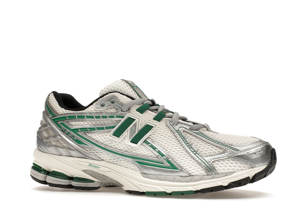 Vue 3 de New Balance 1906R Spruce Pack