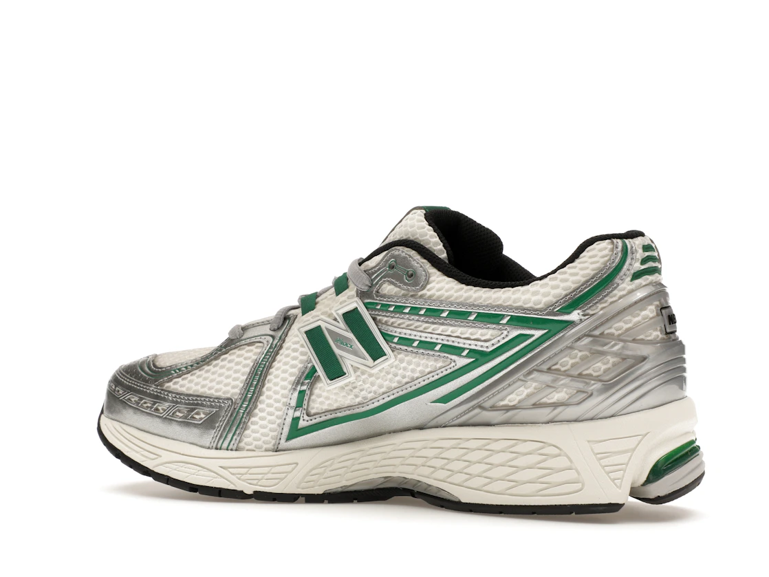 Vue 22 de New Balance 1906R Spruce Pack