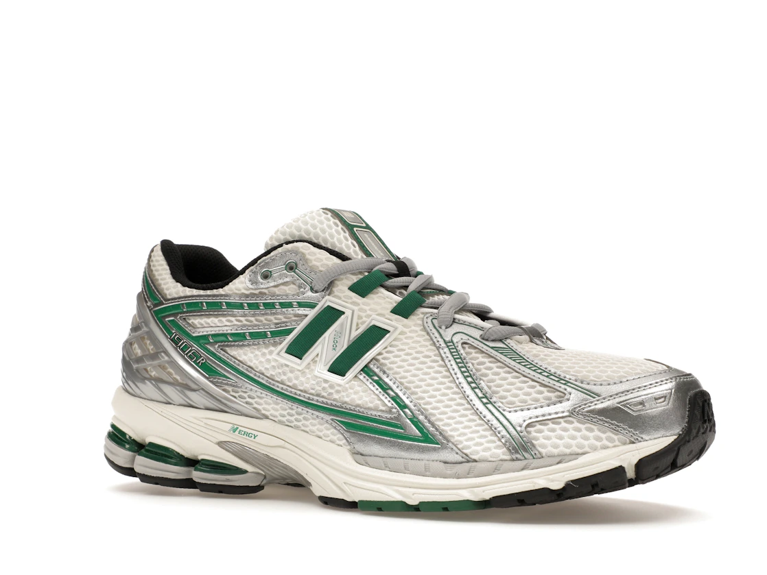 Vue 4 de New Balance 1906R Spruce Pack