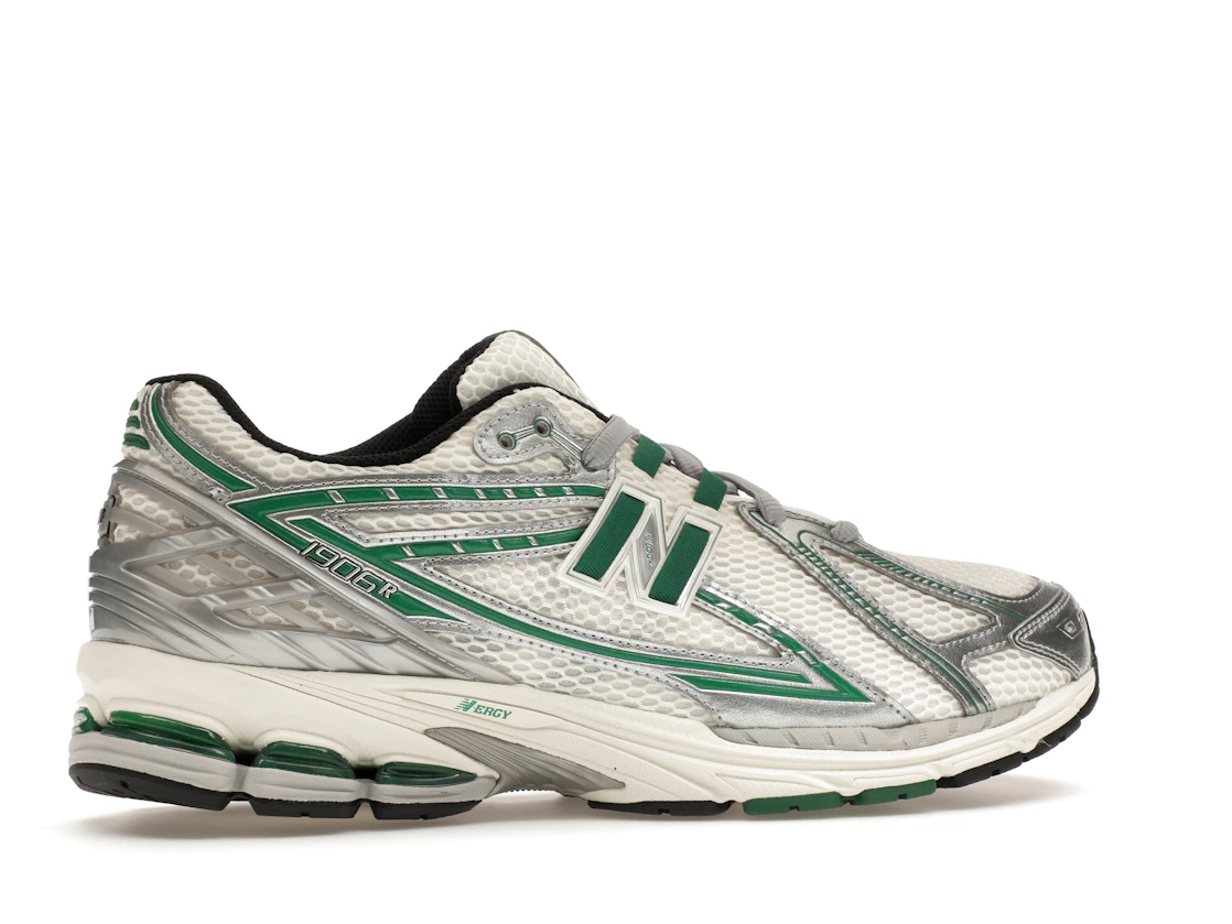 Vue 35 de New Balance 1906R Spruce Pack