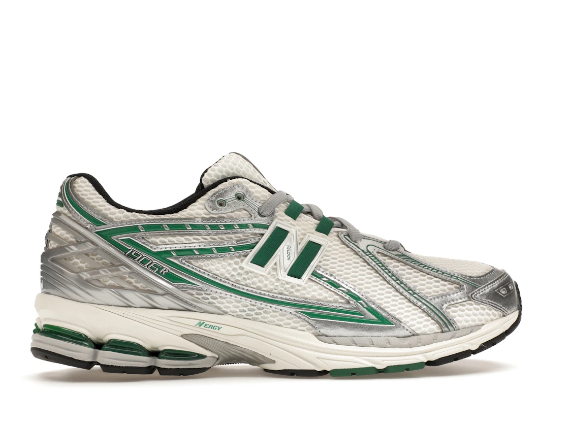 Vue 36 de New Balance 1906R Spruce Pack