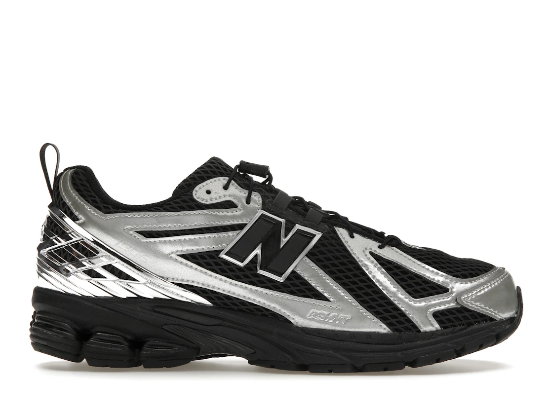 Vue 1 de New Balance 1906R The Basement Night Chrome