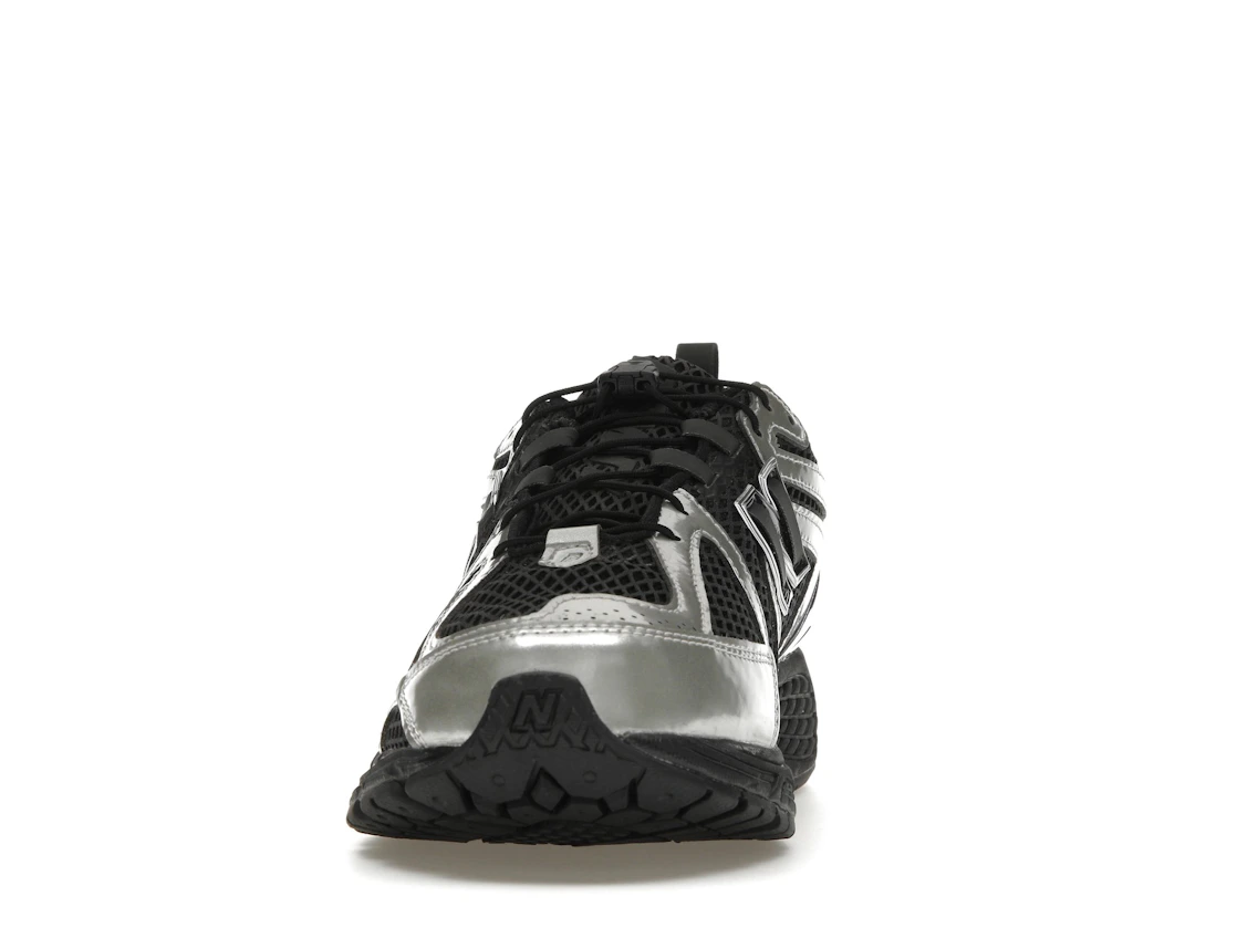Vue 11 de New Balance 1906R The Basement Night Chrome
