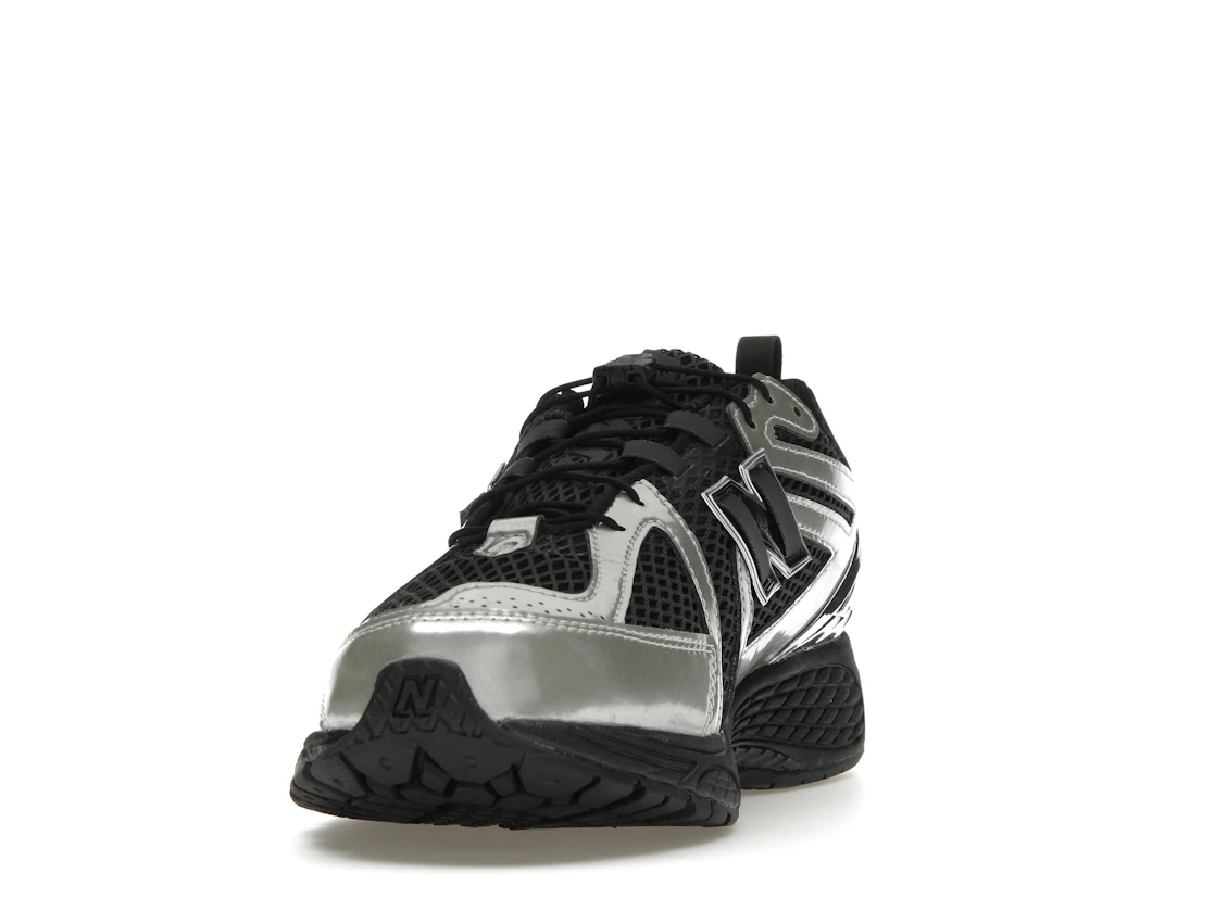 Vue 12 de New Balance 1906R The Basement Night Chrome