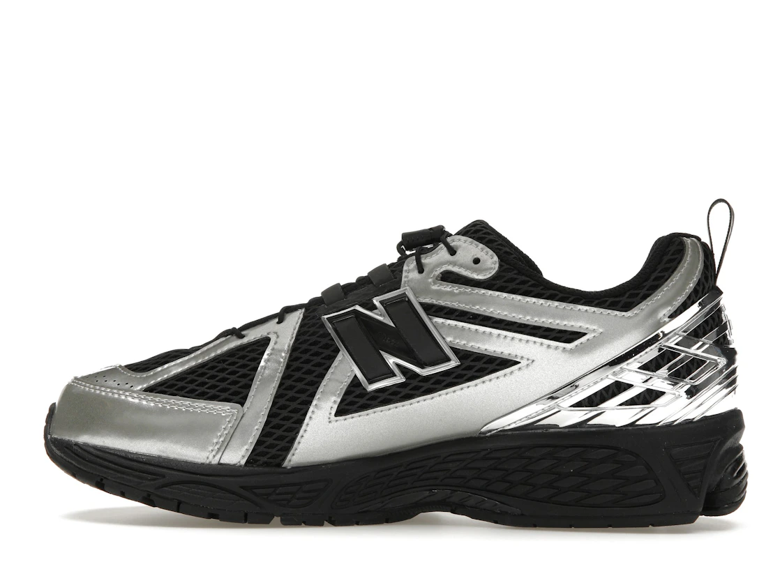 Vue 20 de New Balance 1906R The Basement Night Chrome