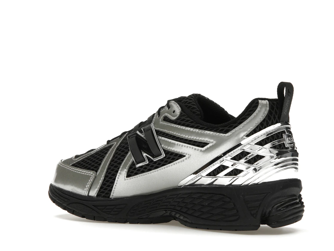 Vue 23 de New Balance 1906R The Basement Night Chrome