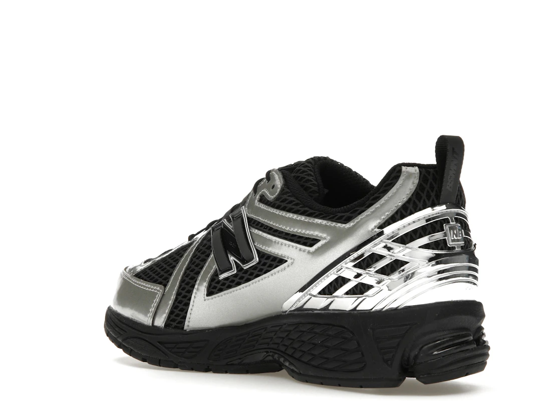 Vue 24 de New Balance 1906R The Basement Night Chrome