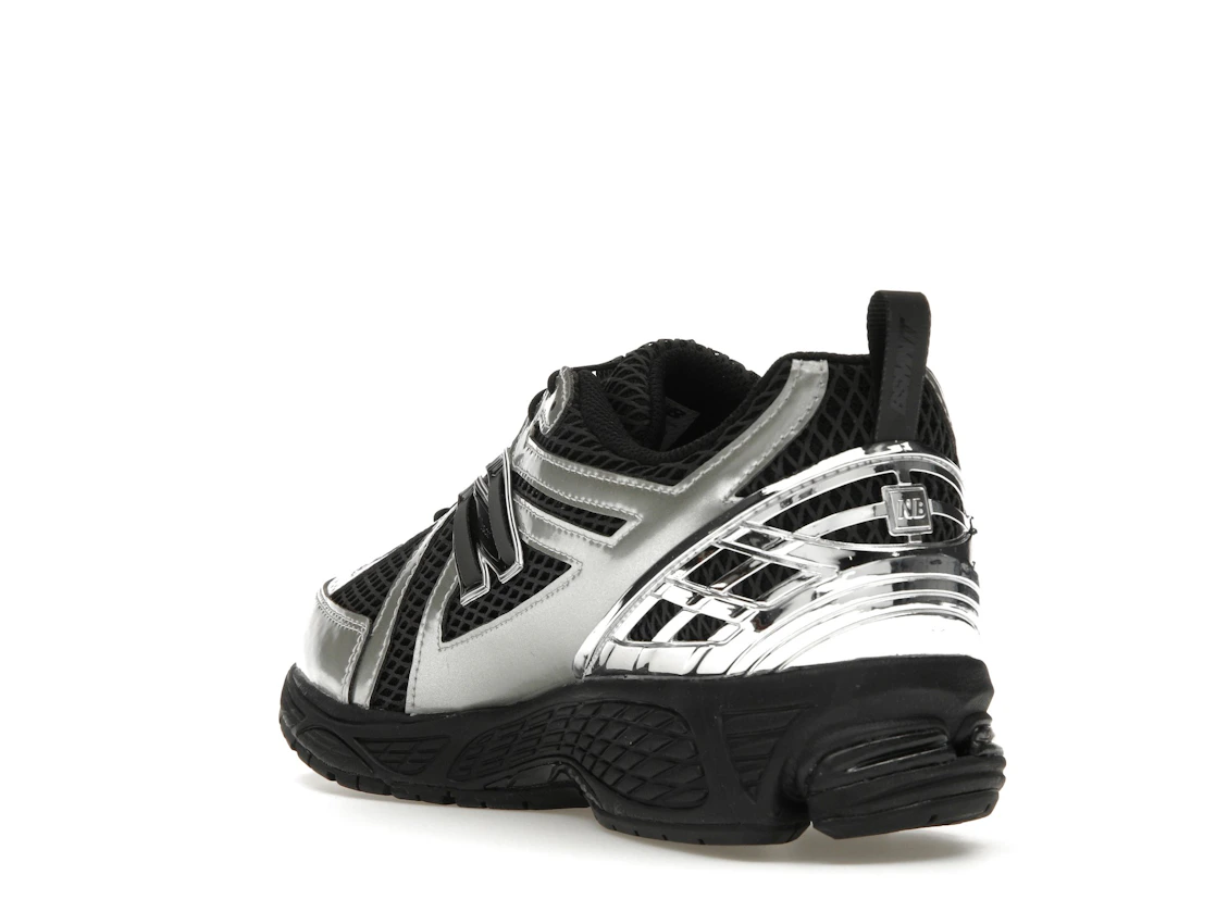 Vue 25 de New Balance 1906R The Basement Night Chrome