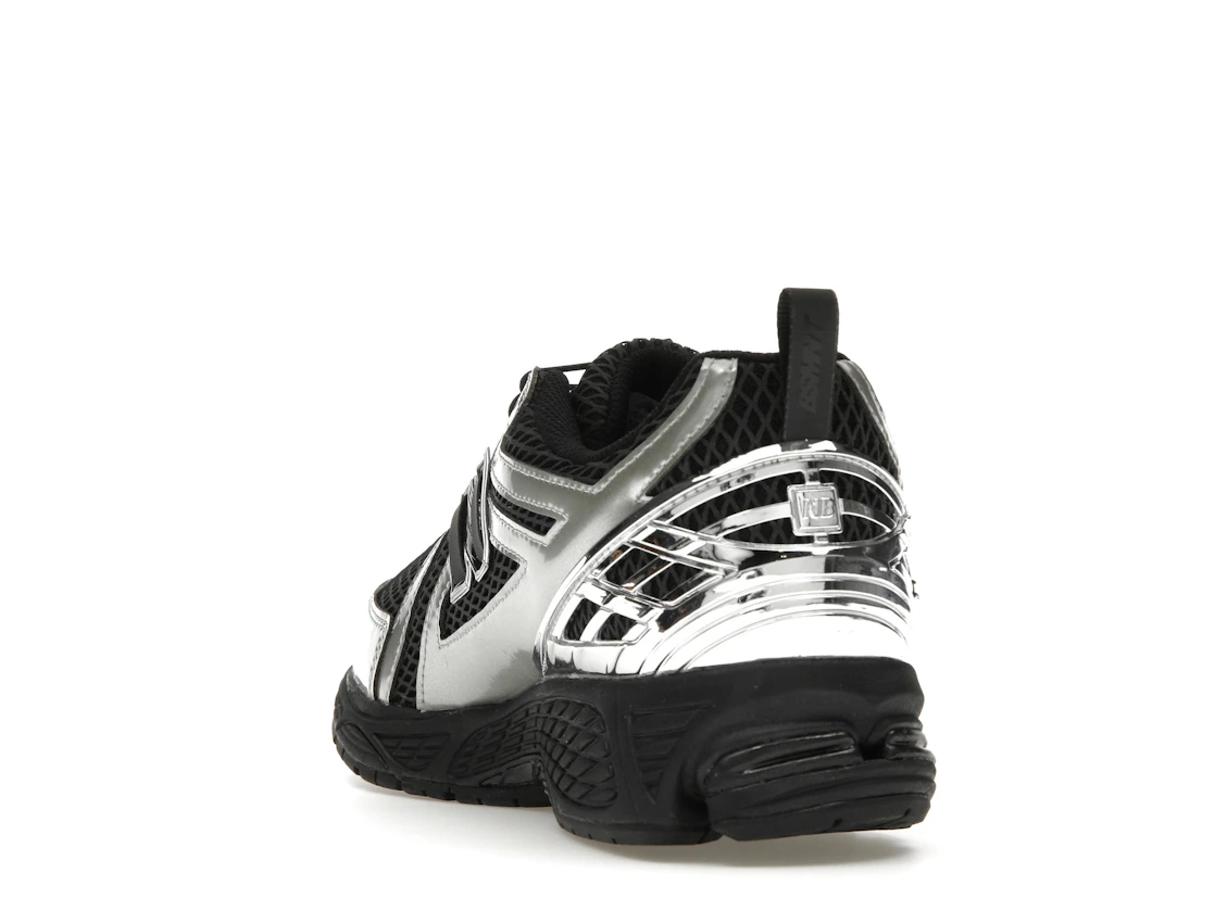 Vue 26 de New Balance 1906R The Basement Night Chrome
