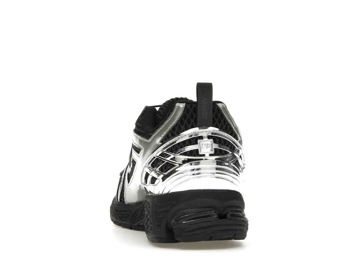 Vue 27 de New Balance 1906R The Basement Night Chrome