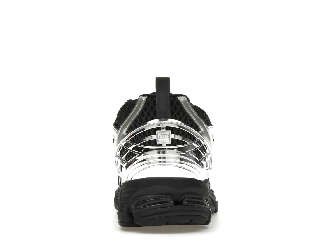 Vue 28 de New Balance 1906R The Basement Night Chrome