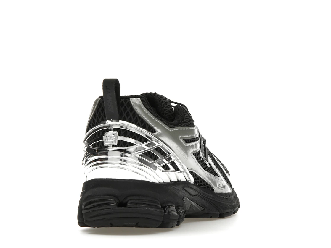 Vue 30 de New Balance 1906R The Basement Night Chrome