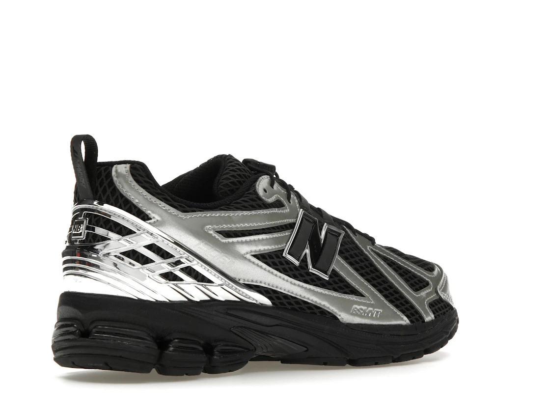 Vue 33 de New Balance 1906R The Basement Night Chrome