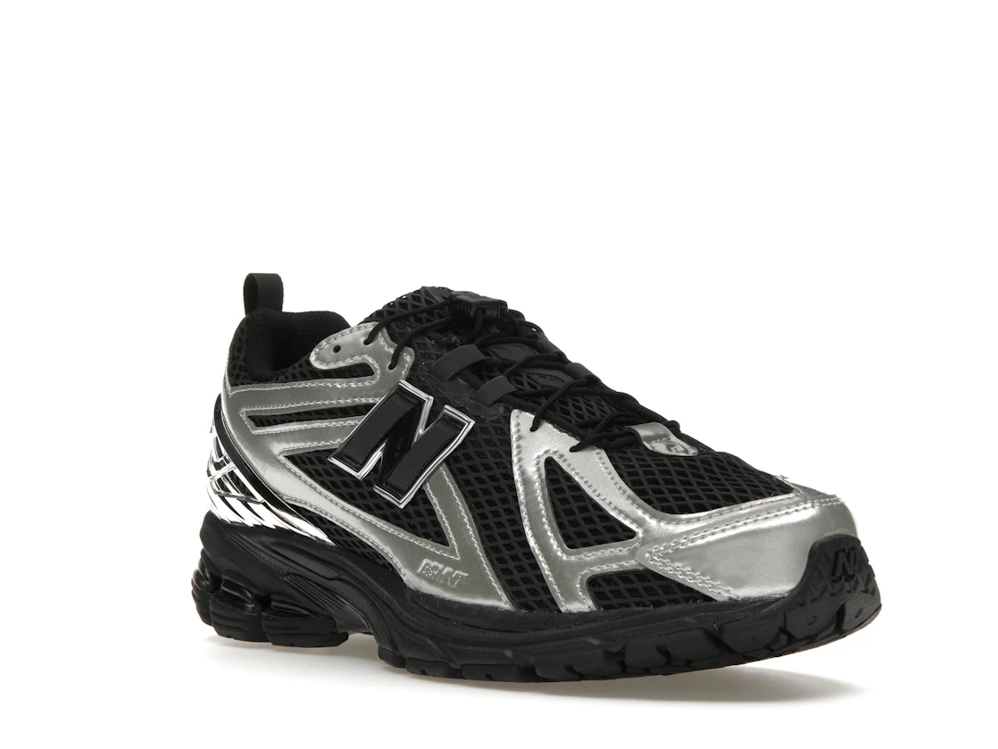 Vue 6 de New Balance 1906R The Basement Night Chrome