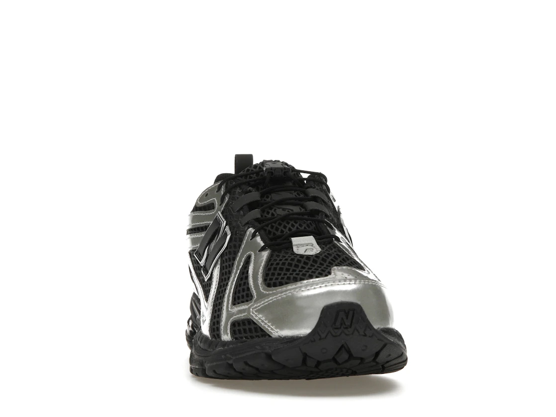 Vue 9 de New Balance 1906R The Basement Night Chrome
