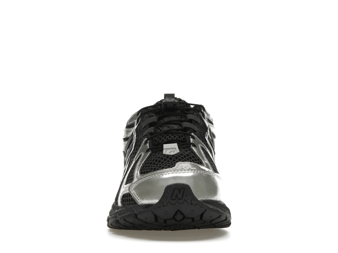 Vue 10 de New Balance 1906R The Basement Night Chrome