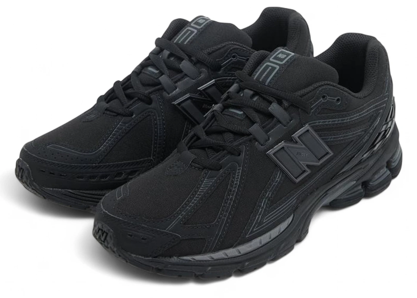 New Balance 1906R Triple Black