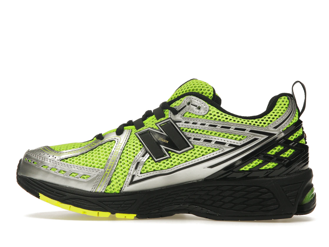 Vue 20 de New Balance 1906R Volt Black