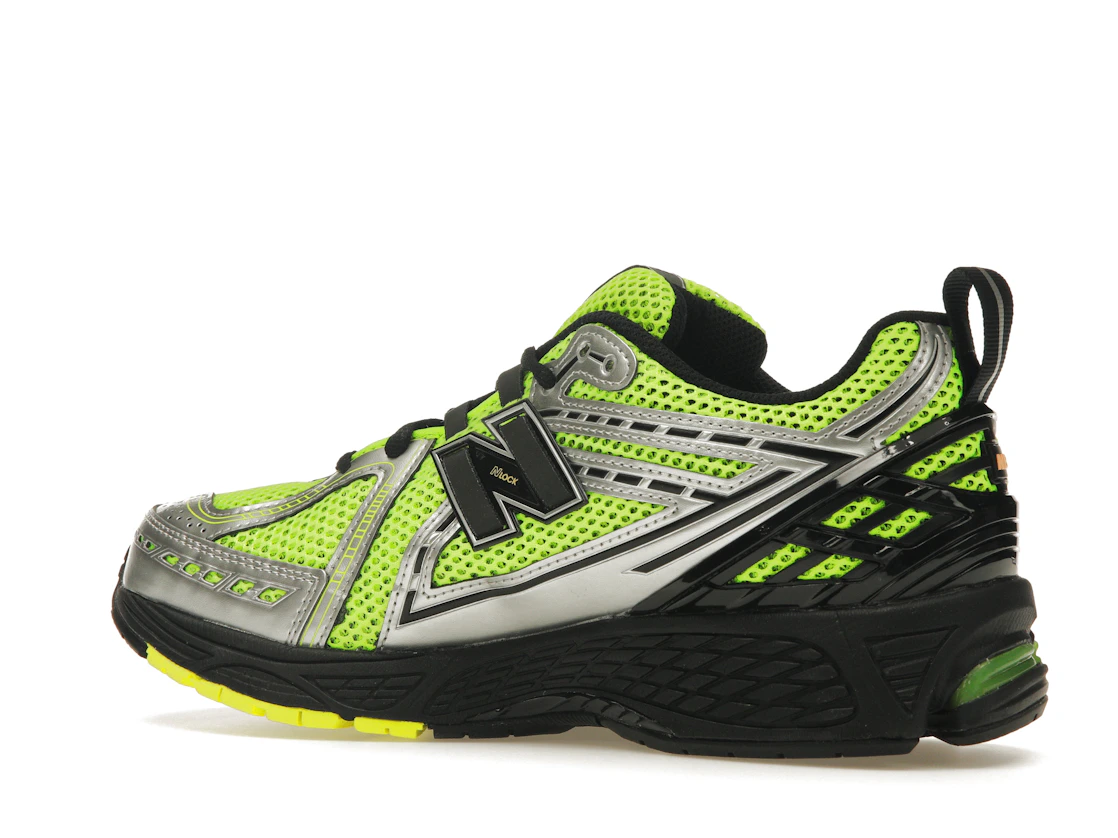 Vue 22 de New Balance 1906R Volt Black