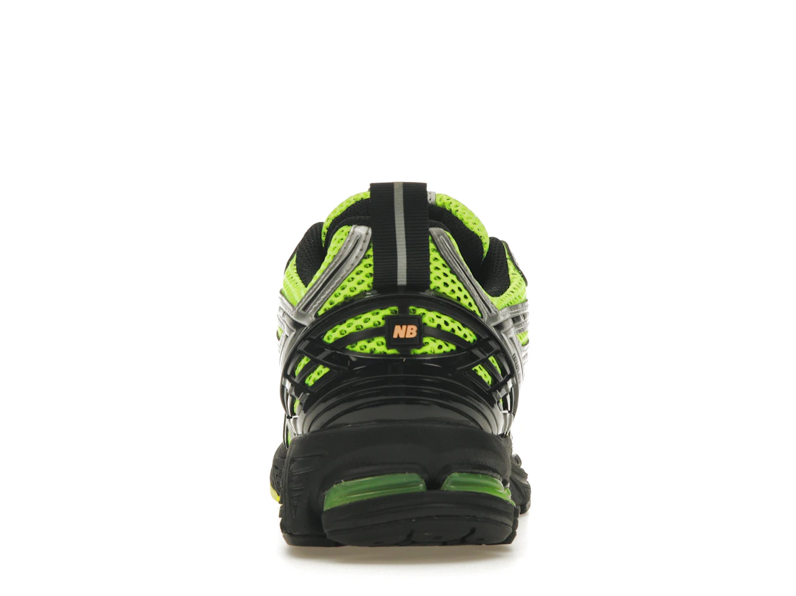 Vue 28 de New Balance 1906R Volt Black