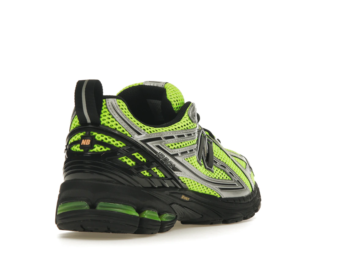 Vue 31 de New Balance 1906R Volt Black
