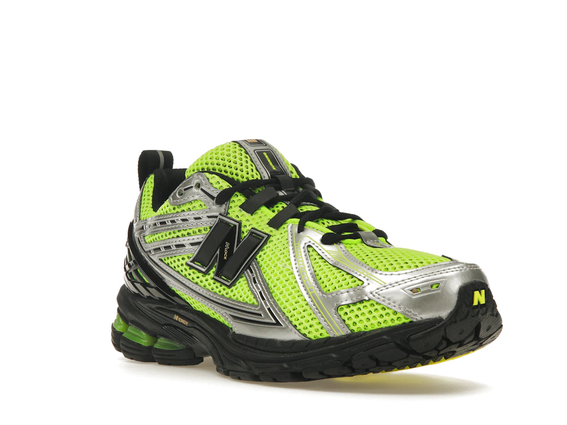 Vue 6 de New Balance 1906R Volt Black