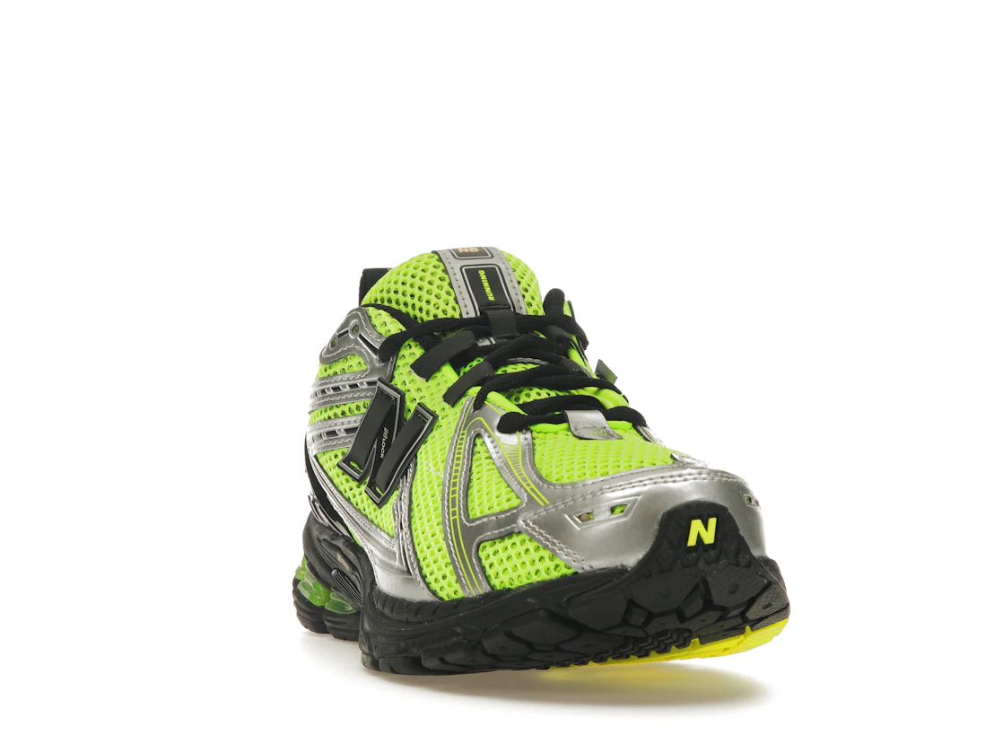 Vue 8 de New Balance 1906R Volt Black