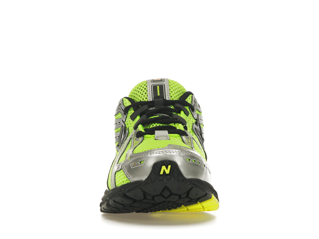 Vue 10 de New Balance 1906R Volt Black