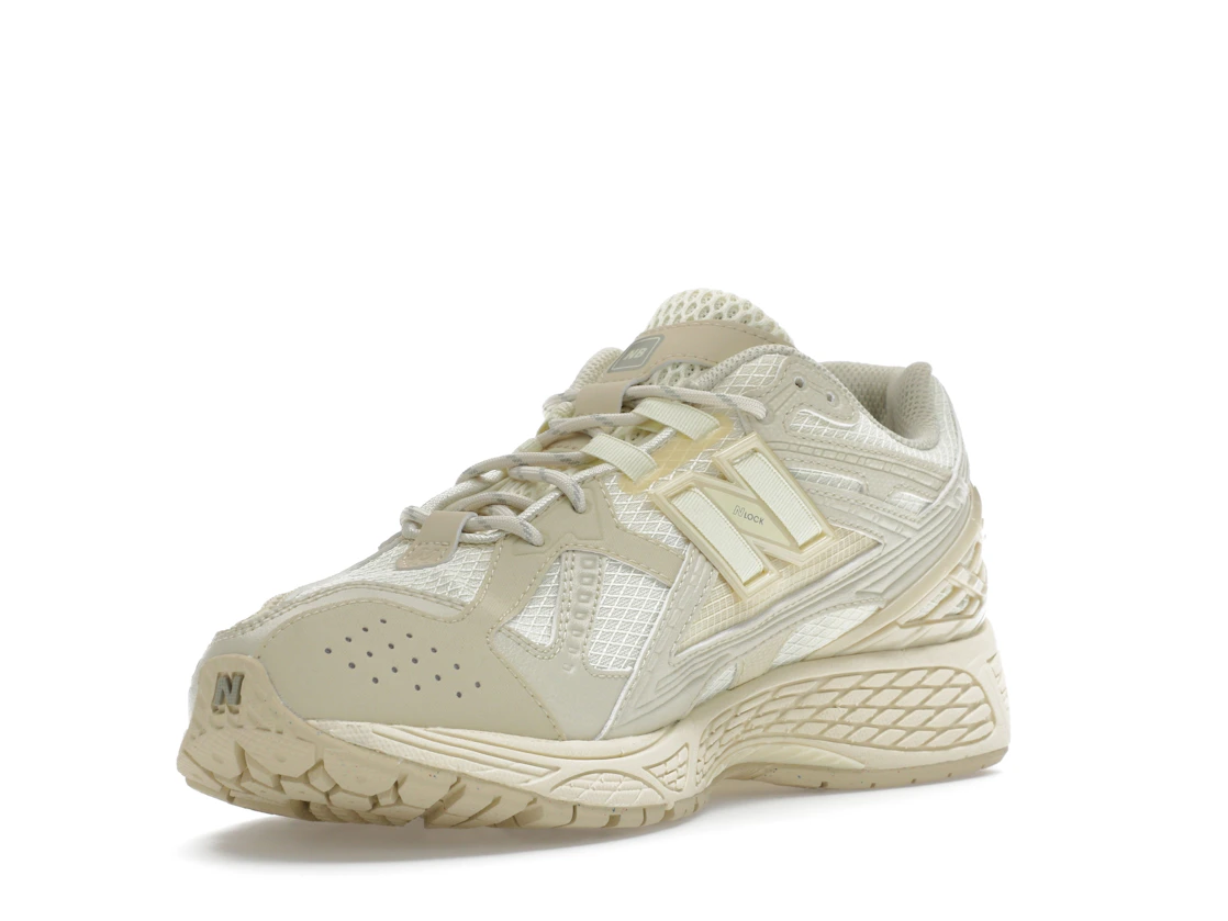 Vue 14 de New Balance 1906U Butter Yellow