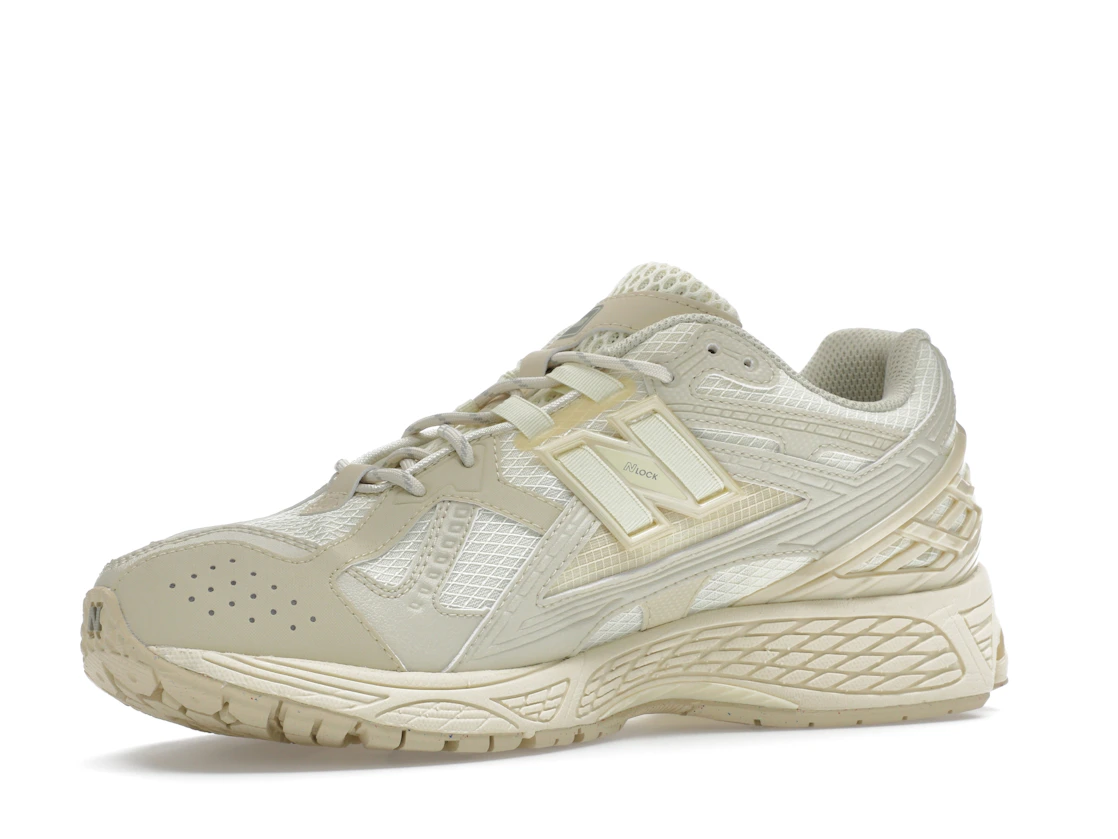 Vue 16 de New Balance 1906U Butter Yellow