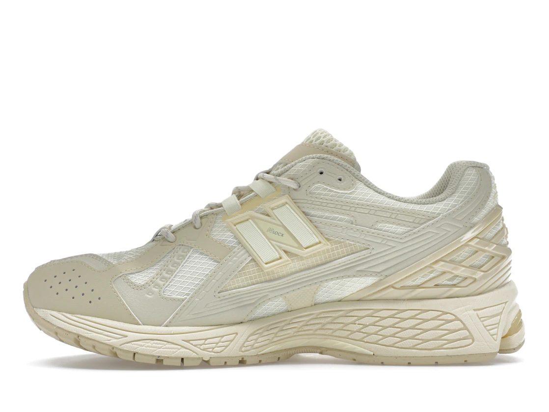 Vue 19 de New Balance 1906U Butter Yellow