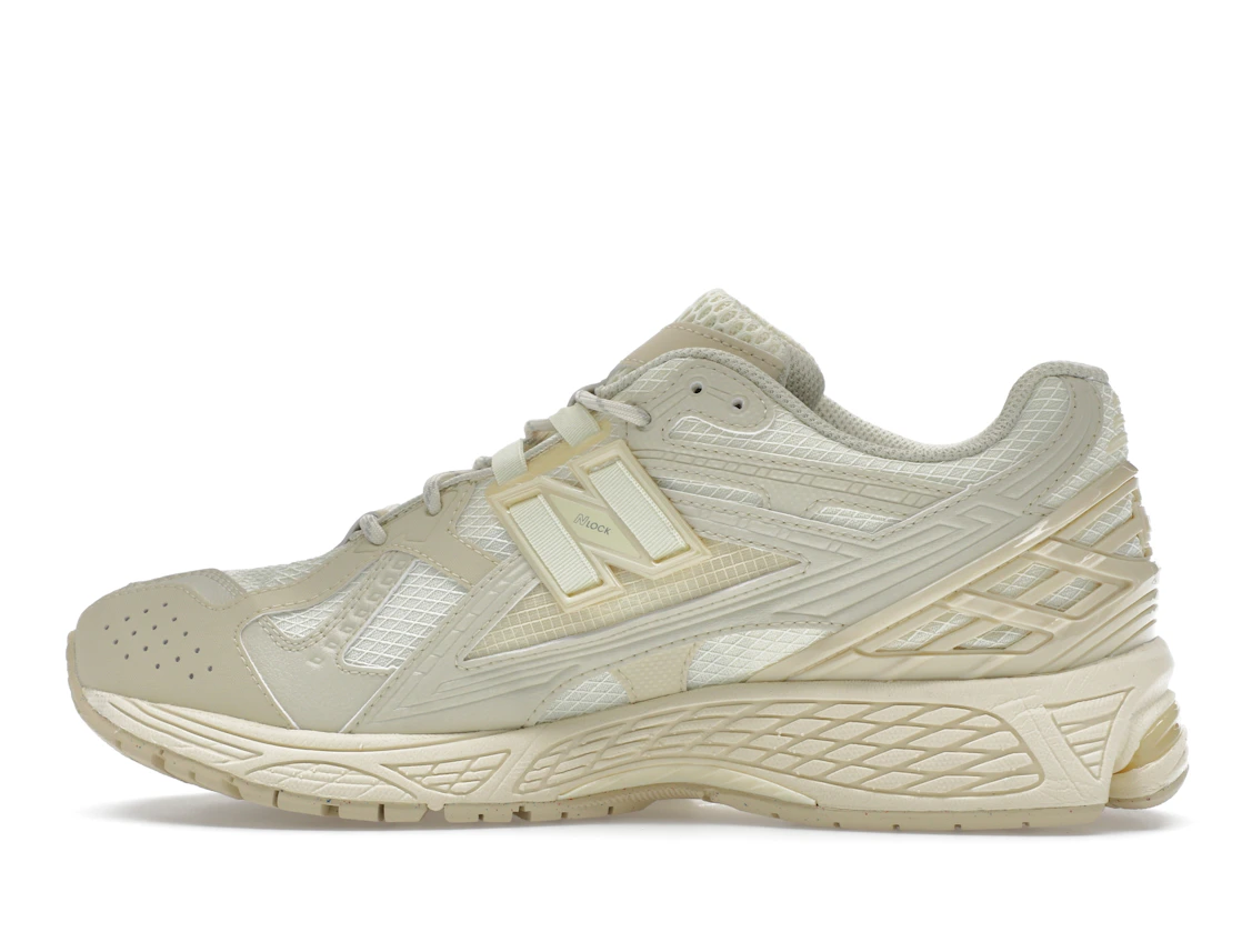 Vue 20 de New Balance 1906U Butter Yellow