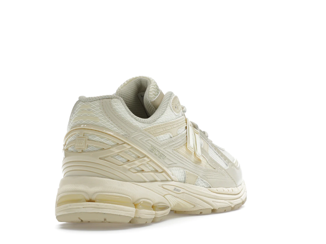 Vue 31 de New Balance 1906U Butter Yellow