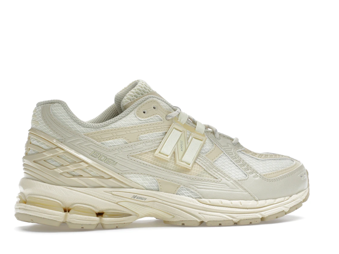 Vue 35 de New Balance 1906U Butter Yellow