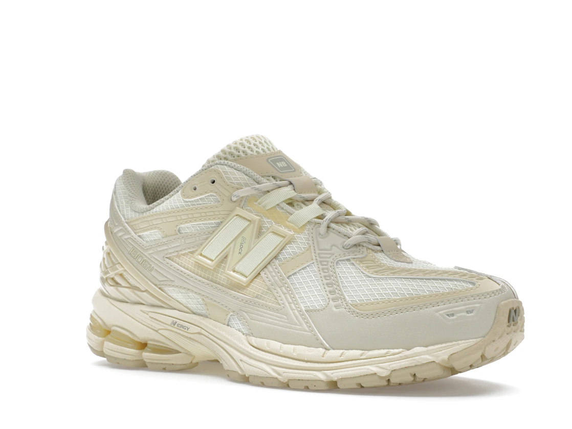 Vue 5 de New Balance 1906U Butter Yellow