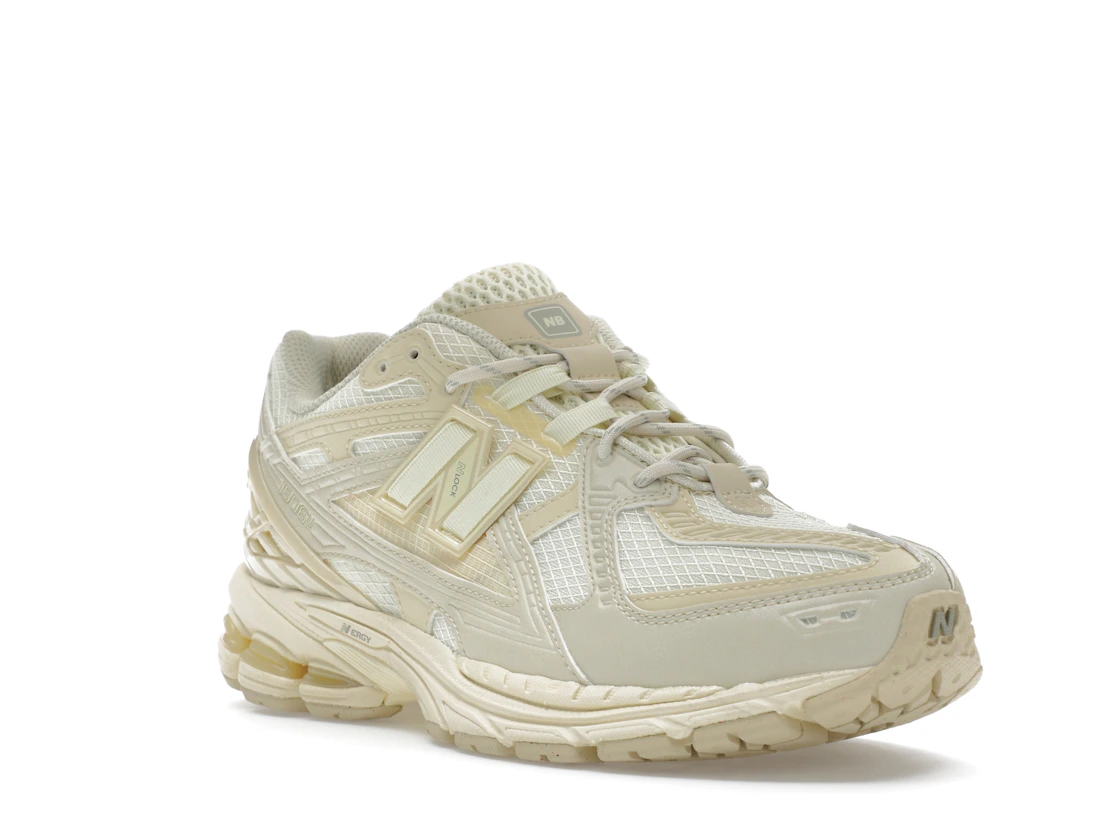 Vue 6 de New Balance 1906U Butter Yellow