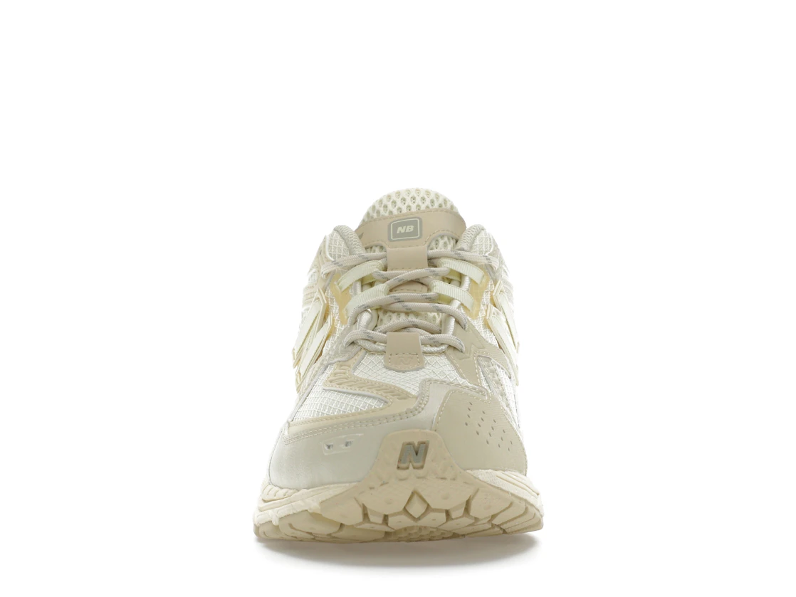Vue 10 de New Balance 1906U Butter Yellow