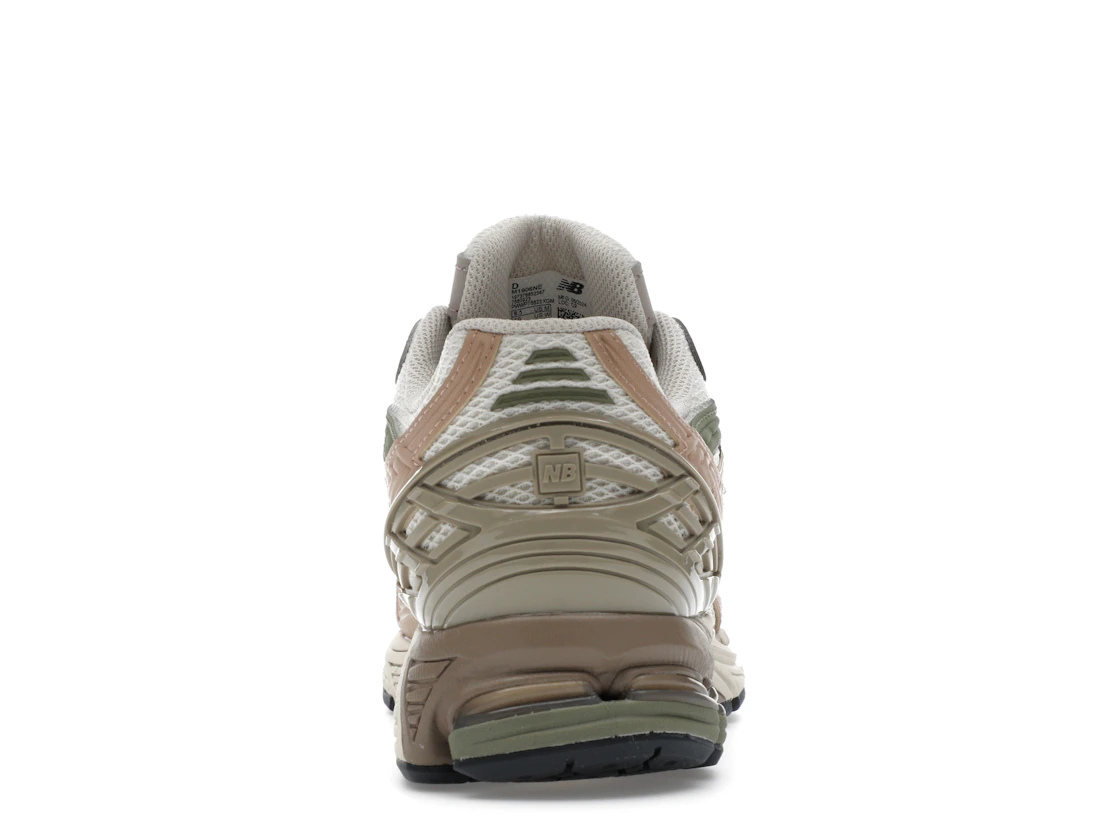 Vue 28 de New Balance 1906U Linen Dark Olivine