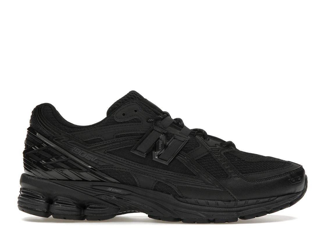 Vue 1 de New Balance 1906U Triple Black
