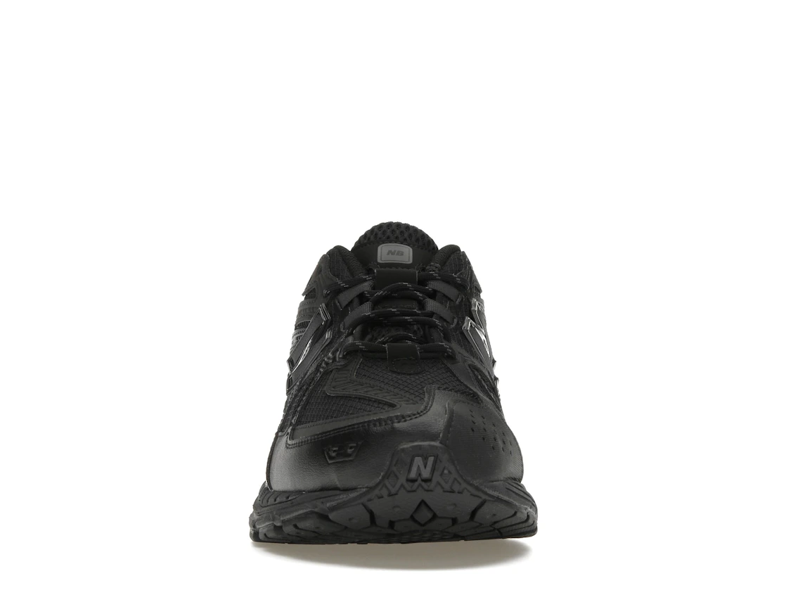 Vue 10 de New Balance 1906U Triple Black