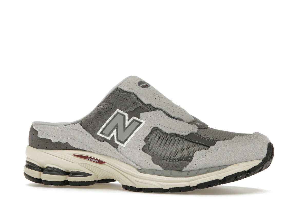 Vue 3 de New Balance 2002R Mule Protection Pack Rain Cloud