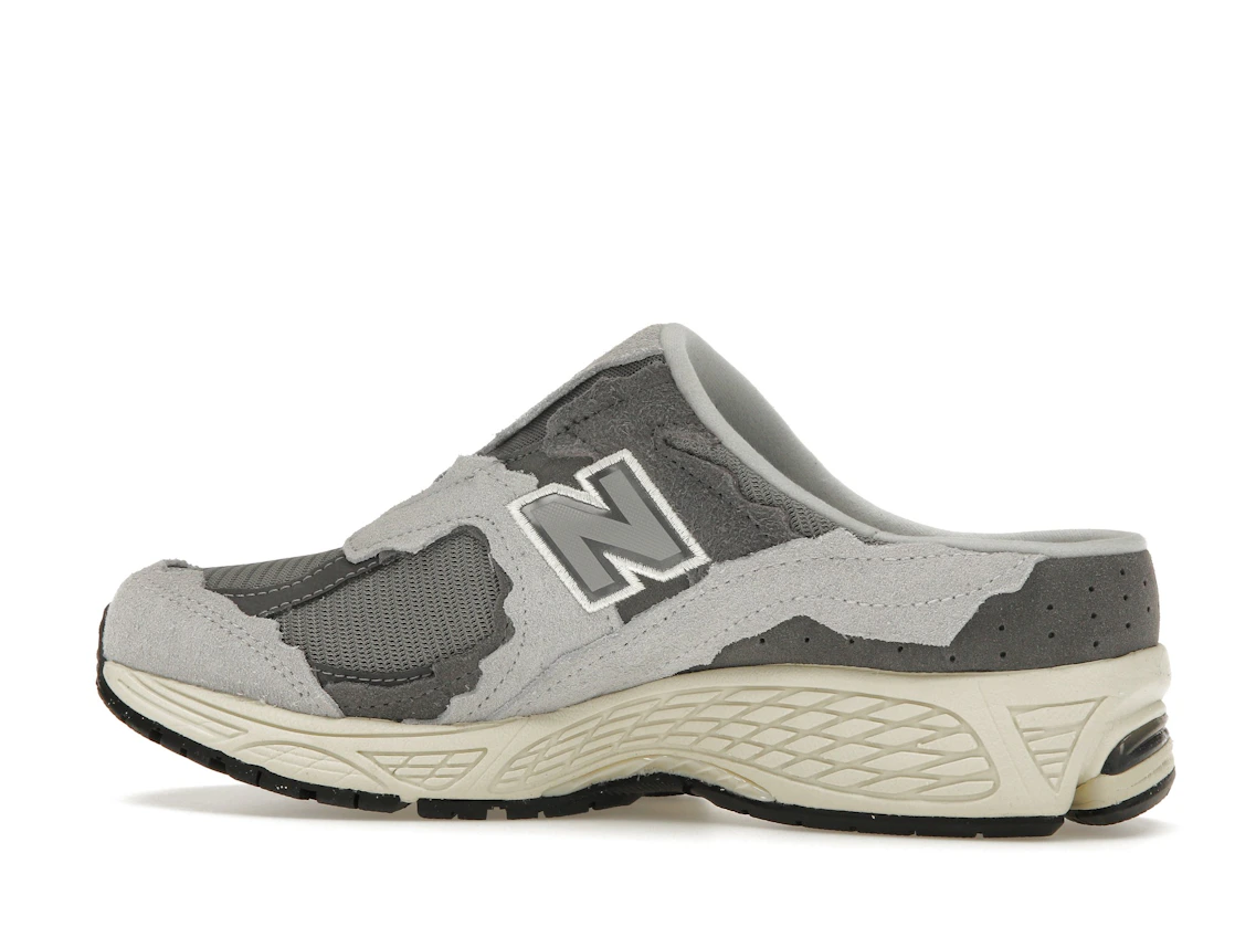 Vue 21 de New Balance 2002R Mule Protection Pack Rain Cloud