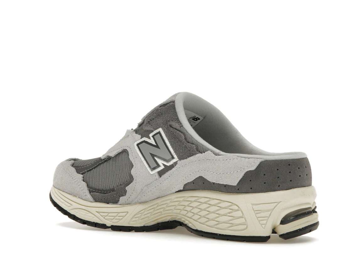 Vue 23 de New Balance 2002R Mule Protection Pack Rain Cloud