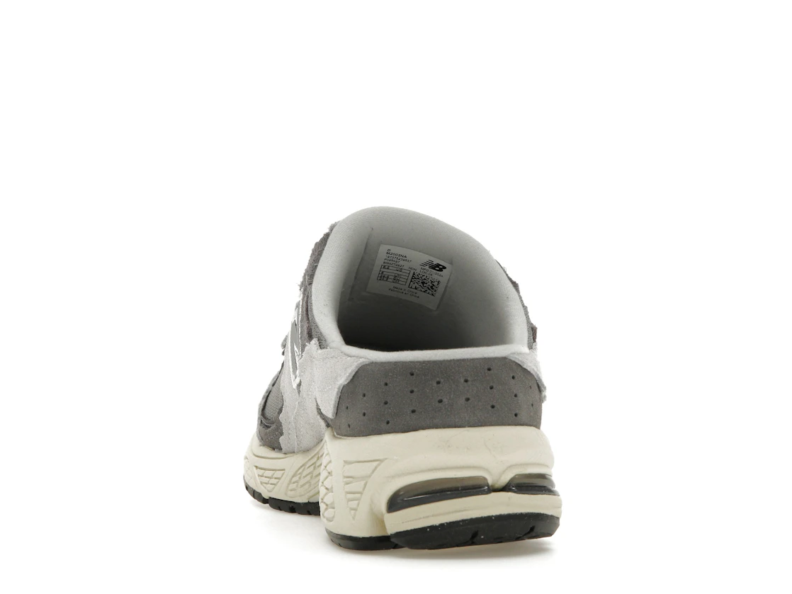Vue 27 de New Balance 2002R Mule Protection Pack Rain Cloud