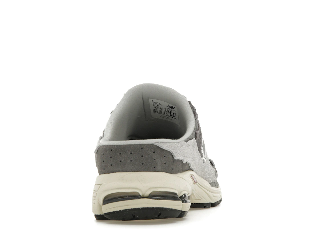 Vue 29 de New Balance 2002R Mule Protection Pack Rain Cloud