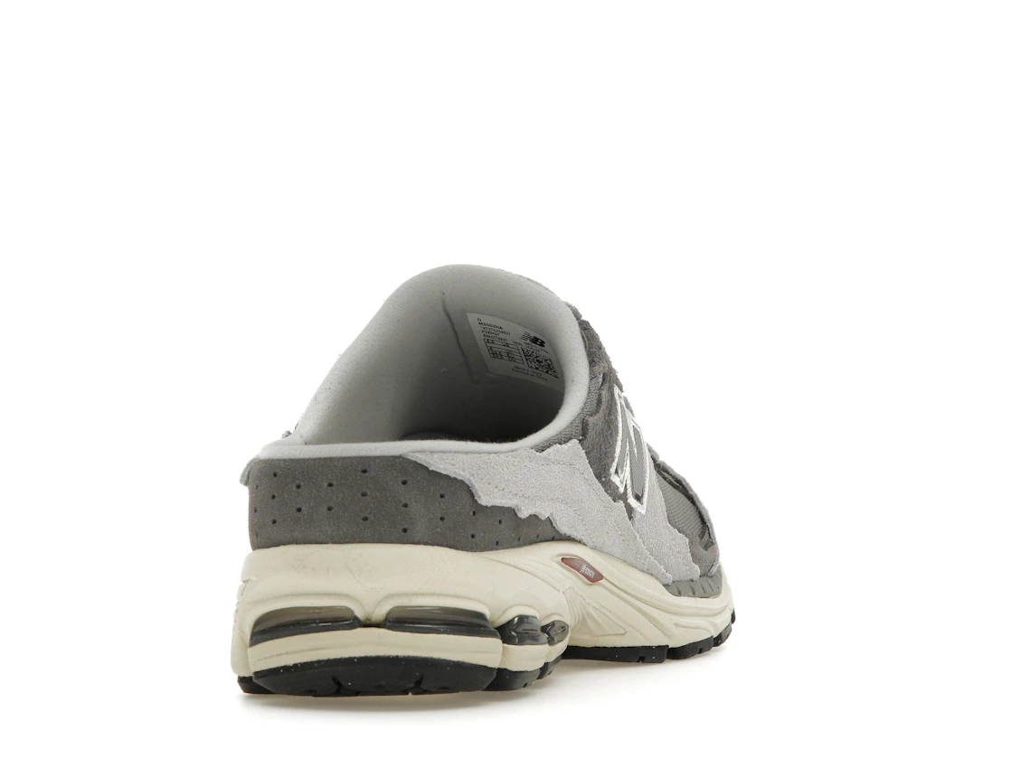 Vue 30 de New Balance 2002R Mule Protection Pack Rain Cloud