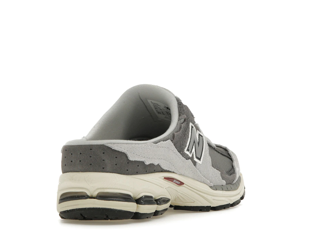 Vue 31 de New Balance 2002R Mule Protection Pack Rain Cloud